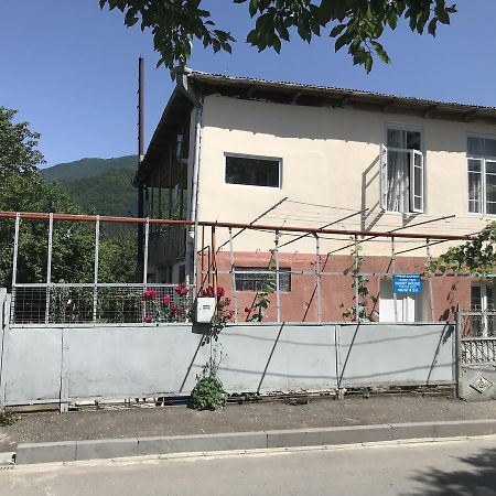 Chveni Ezo Ξενοδοχείο Ambrolauri Εξωτερικό φωτογραφία