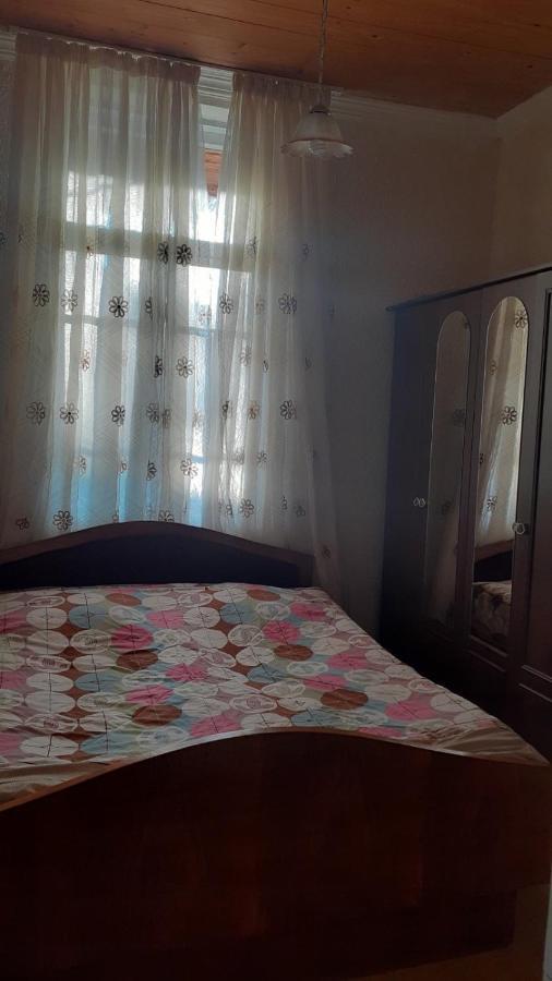 Chveni Ezo Ξενοδοχείο Ambrolauri Εξωτερικό φωτογραφία